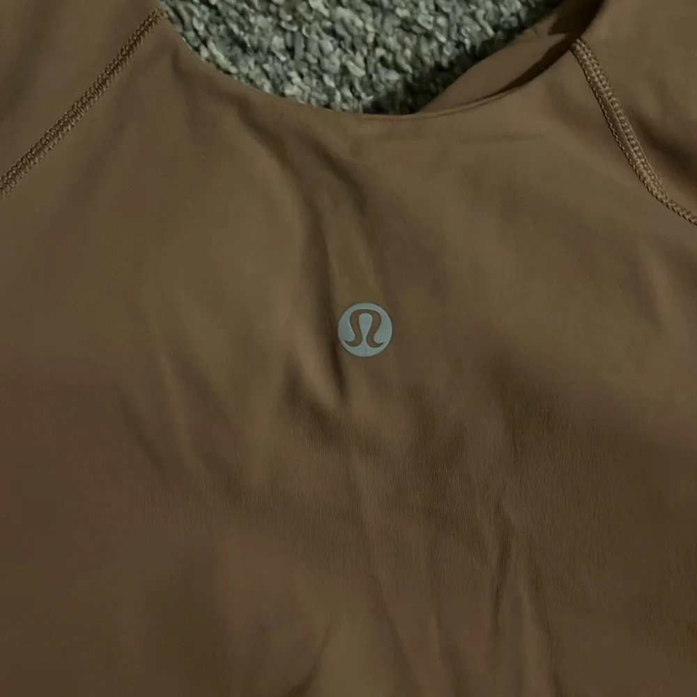 Lululemon align tank top. 8 - Picture 6 of 7